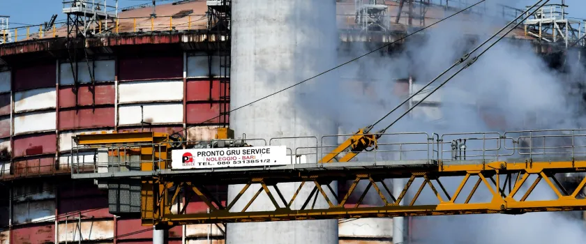 The EU ETS Is Also a Cornerstone of Europe’s Emerging Industrial Policy