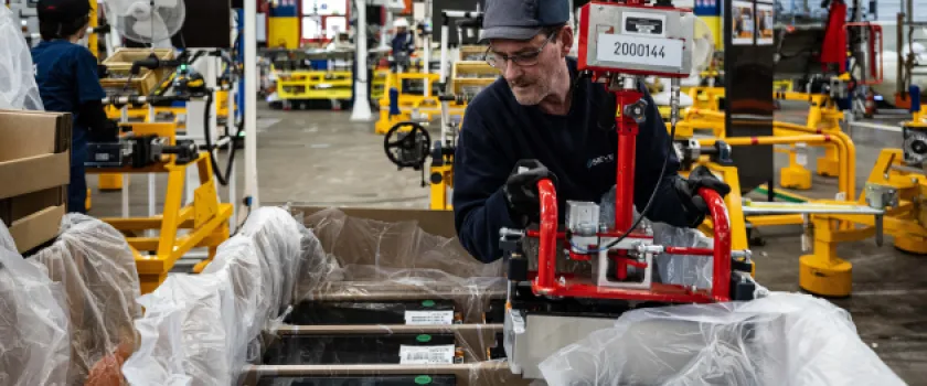 Travail : faut-il avoir peur du retour du chômage ?