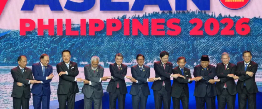 Trois questions à Angela Tritto : Entre concurrence et complémentarité, l'essor de l'ASEAN dans les semi-conducteurs