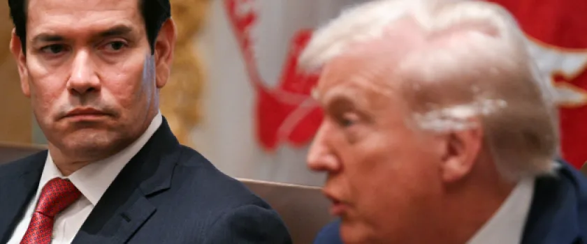 Trump contre le Venezuela : scénarios de la guerre à venir ?