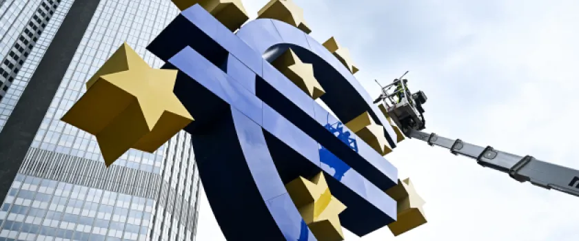 Europe Suffers Not So Much from a ‘Flight’ of Savings as from Insufficient Allocation to Equities
