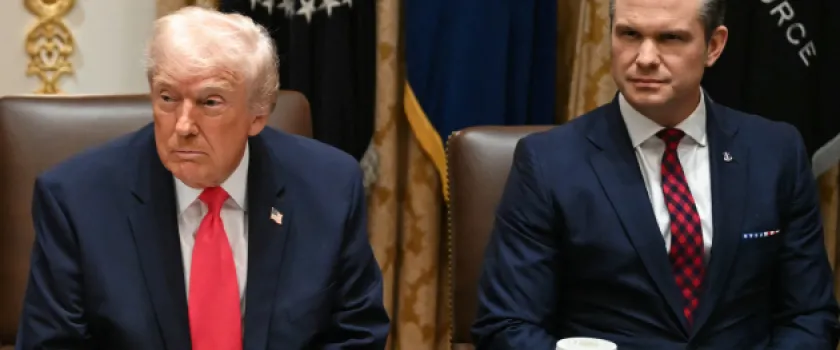 Une Stratégie de Sécurité Nationale pour Trump 2 : la poursuite de la politique par d’autres moyens