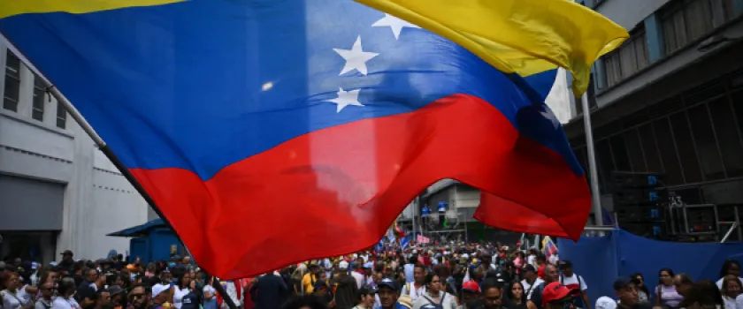Venezuela : avec la doctrine Donroe, les États-Unis vont-ils perdre l'Amérique latine ?