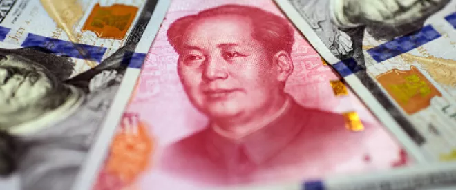 Xi Jinping’s New Political Economy: Part 1