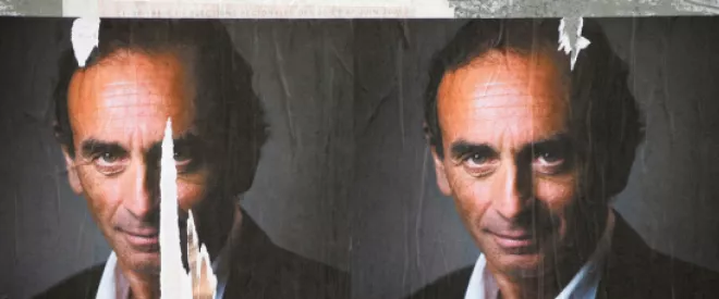 Zemmour, le révélateur d'une France qui a peur