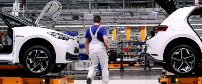 "Das Auto" : comment l’industrie automobile allemande affronte la crise