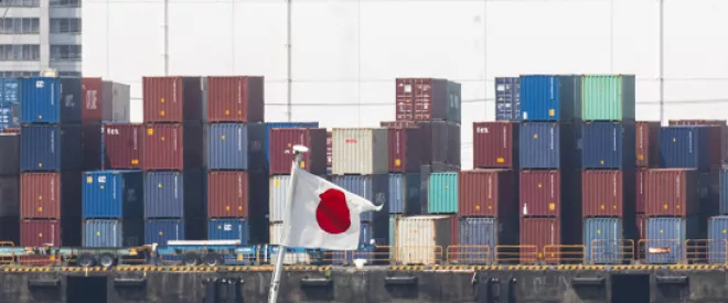 Resilience, not Decoupling: Critical Supply Chains in China-Japan Relations