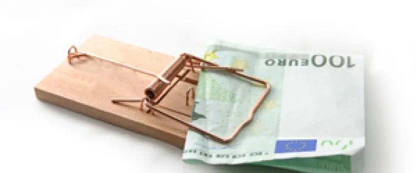 Trois propositions pour une meilleure gestion de la dette locale - Nouvelle publication