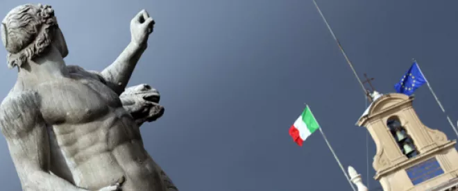 L’Italie, une exception politique en Europe ?