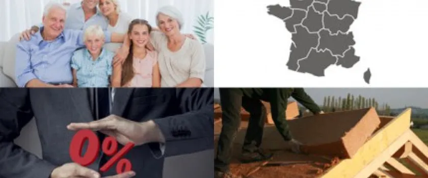 Ce qui a changé au 1er janvier 2016