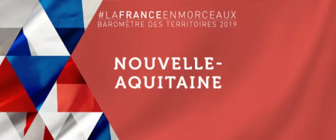 Baromètre des Territoires 2019 / Nouvelle-Aquitaine