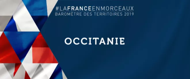 Baromètre des Territoires 2019 / Occitanie
