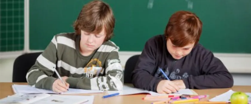 Réforme du collège : chiche ?