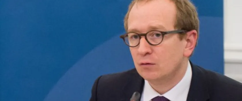 Discriminations religieuses à l’embauche: interview de Laurent Bigorgne sur RMC