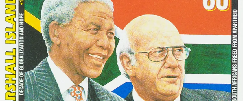 L'histoire a besoin de grands duos