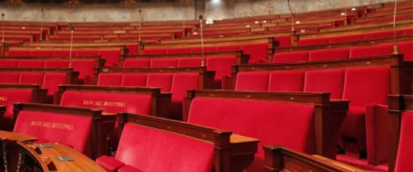 Débat sur France Culture : Adoption de la loi Macron, et après ?