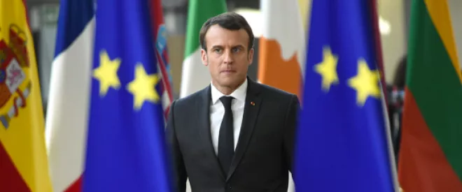 Macron ou les dangers de l'arrogance en diplomatie