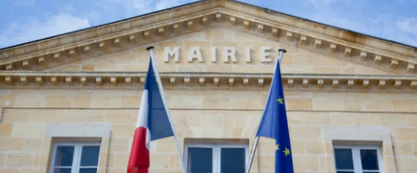 Finances locales : une embellie passagère