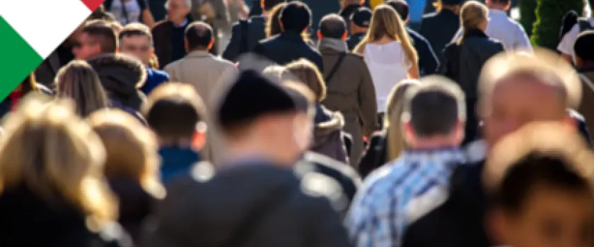 Les réformes du marché du travail en Italie