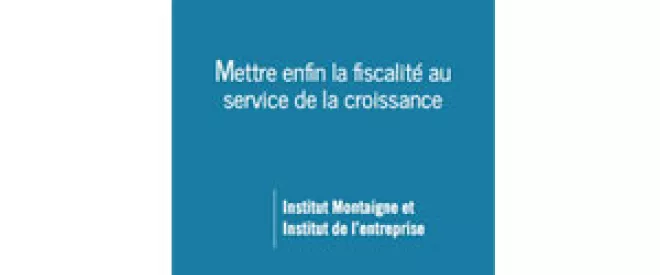 Le saviez-vous ? 43,6 % c’est le taux des prélèvements obligatoires en pourcentage du PIB en 2013