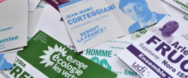 Quels nouveaux visages pour l’Assemblée?