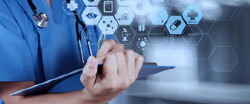 Données de santé : l’urgence de l’Open data