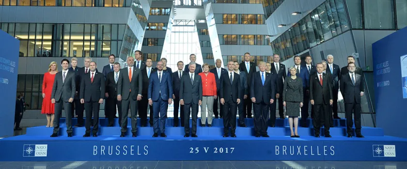 Ces nouvelles menaces qui ébranlent l'Alliance atlantique