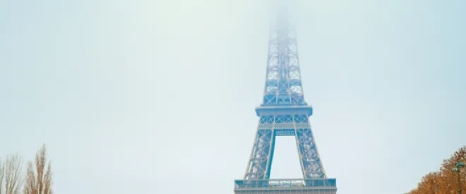 Où va la France ? 
