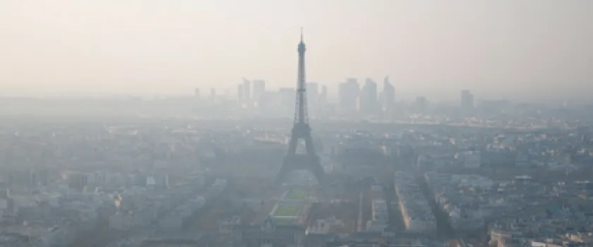 Villes soutenables : le bon pari en faveur du climat