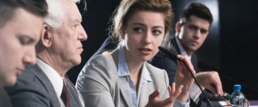 Parité dans les conseils d'administration : peut encore mieux faire !