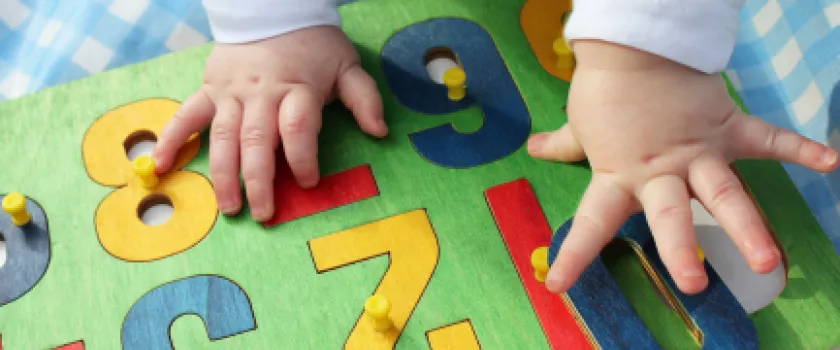 Réussite scolaire et sociale : intervenir dès la petite enfance