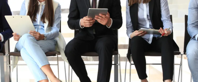 "Le numérique modifie directement les modalités de recrutement et de recherche d’emploi." Jean Bassères, directeur général de Pôle emploi