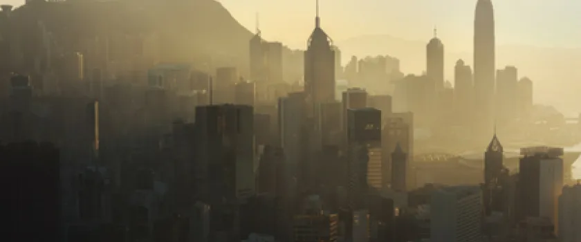 L’économie circulaire dans le monde : en Chine, une réponse pragmatique