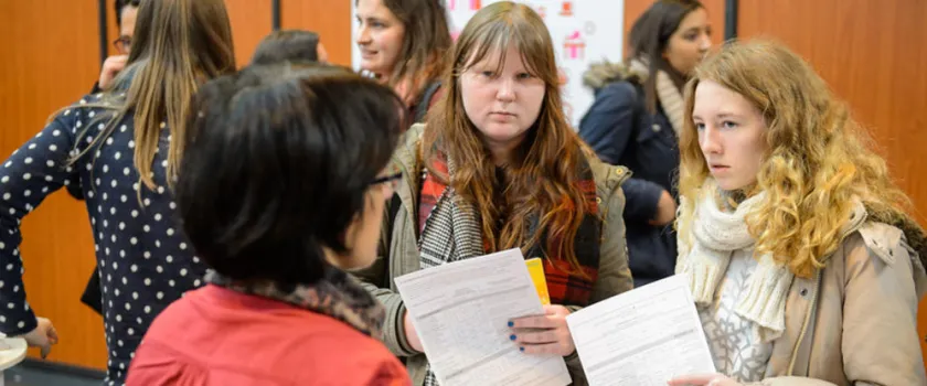 Post-bac : "la solution du tirage au sort est indigne"