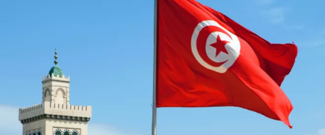 “Our Priority Is to Have a Real France-Maghreb Policy”