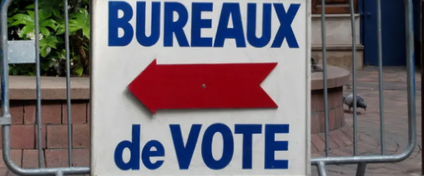 Les primaires : une avancée démocratique