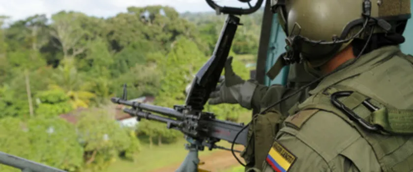 Quel prix est-on prêt à payer pour obtenir la paix ?