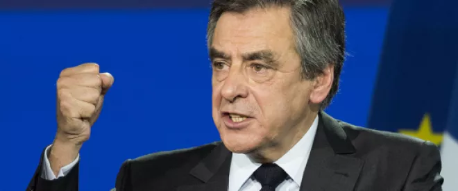 Les quatre points à retenir du programme de François Fillon