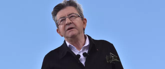 Les quatre points à retenir du programme de Jean-Luc Mélenchon