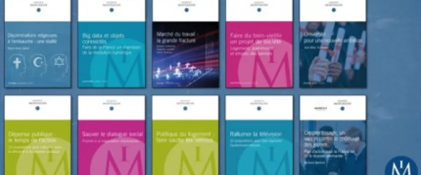 Les 10 rapports les plus lus de l'année