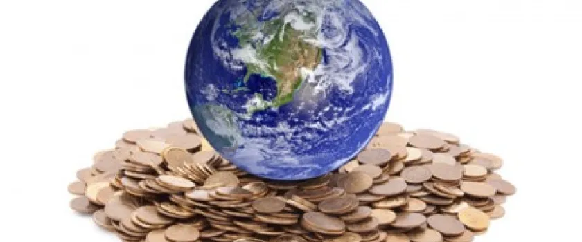 La lutte contre le réchauffement climatique coûtera très cher : comment la financer ?