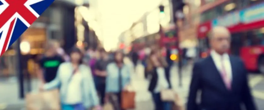 Les réformes du marché du travail au Royaume-Uni