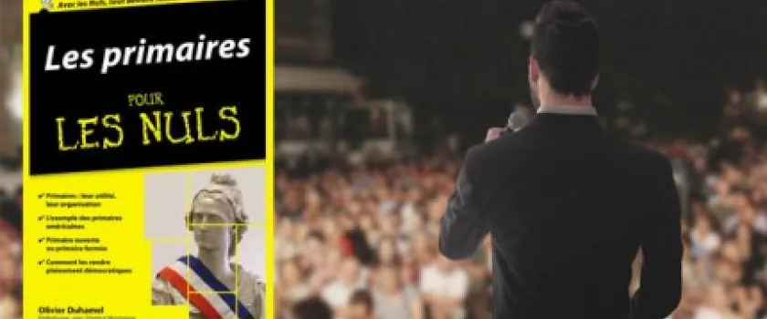 Regagner la légitimité : le cas d’un président sortant en fin de premier mandat