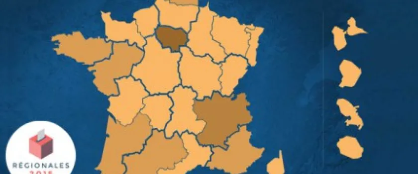 Laurent Bigorgne : "Il y aura un troisième tour sur les compétences des régions"