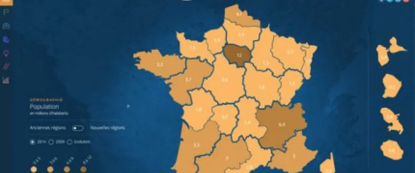 Enjeux, bilans, programmes. Les élections régionales passées au crible.