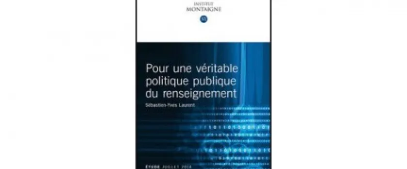 Le saviez-vous ? Le renseignement français est composé de 13 000 personnes