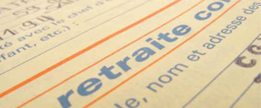 Retraites complémentaires : attention aux faux-semblants