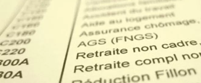 Retraite par points : où en est-on ?