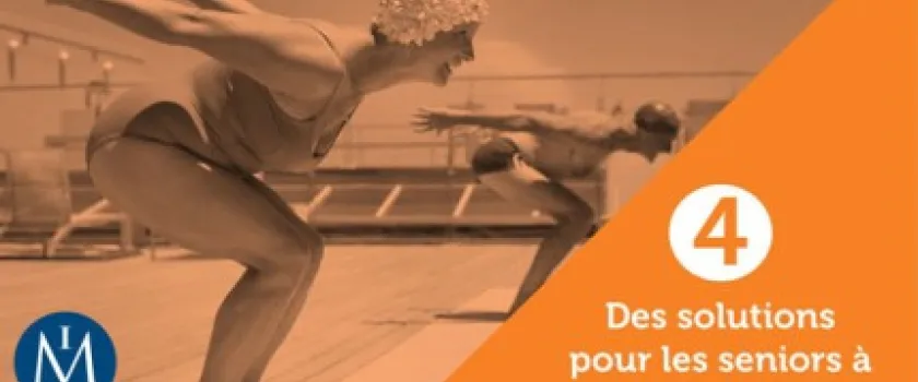 Des solutions pour les seniors à revenus insuffisants