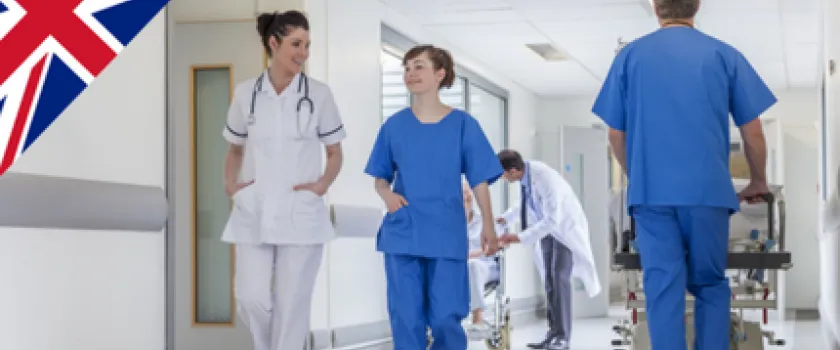 Réformer sans trahir ? Le National Health Service (NHS) au Royaume-Uni